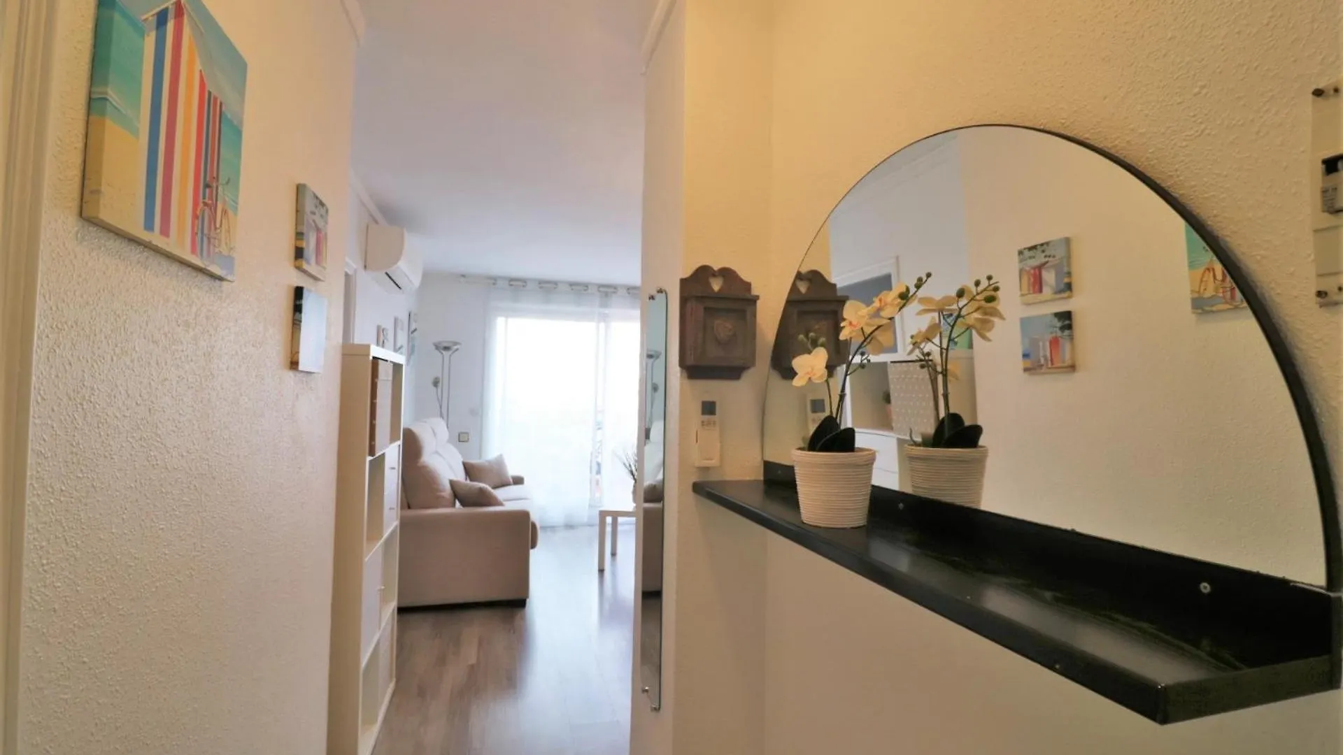 Club Nautic III B16 -T2 Piso Cerca Del Mar Lejlighed Empuriabrava