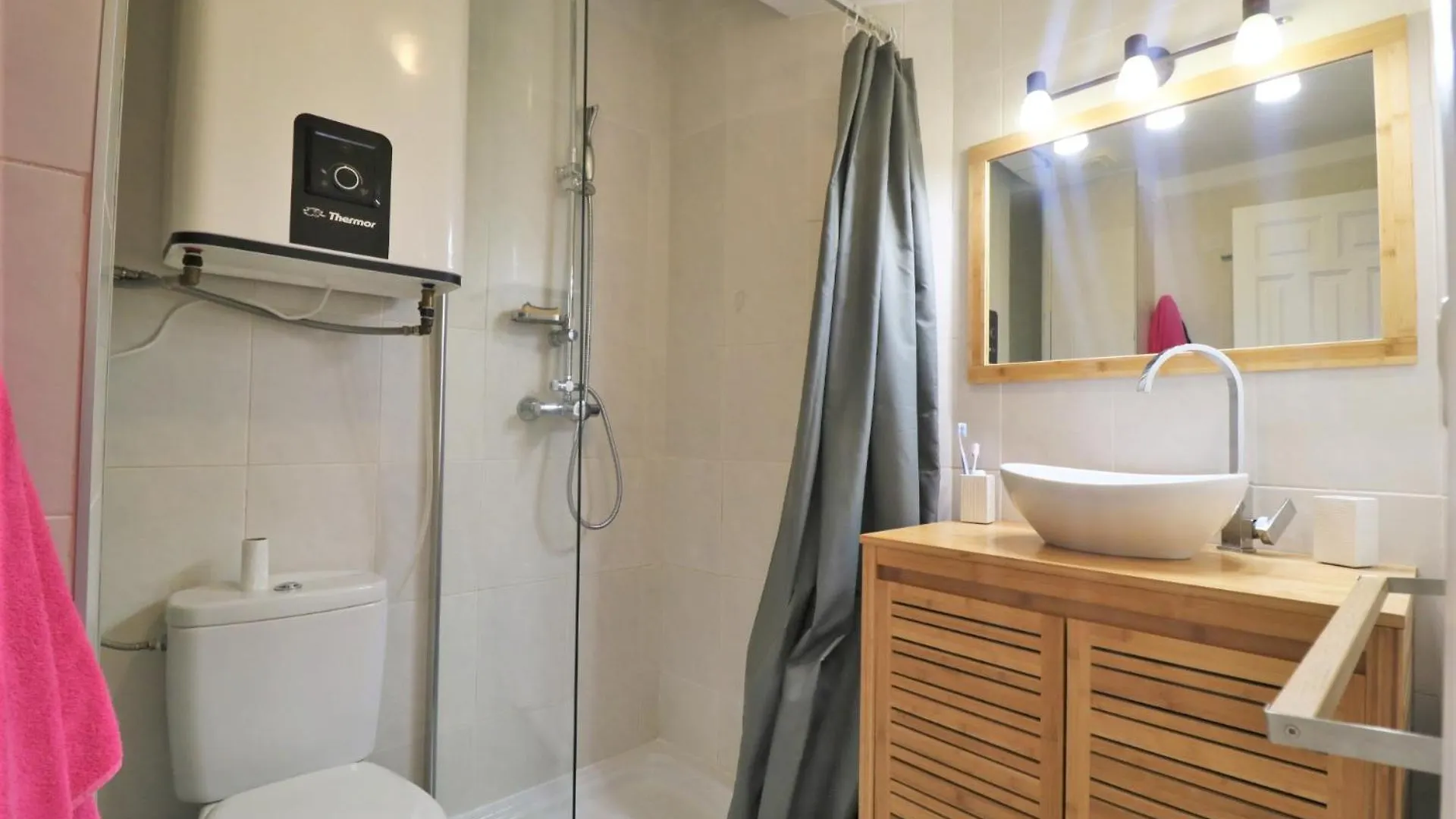 Club Nautic III B16 -T2 Piso Cerca Del Mar Apartment Empuriabrava Spain