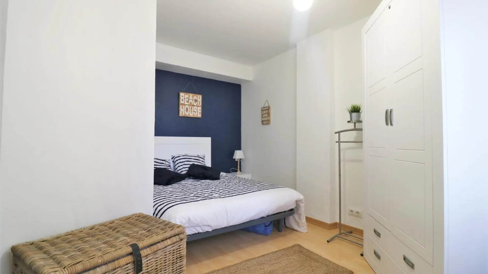 Club Nautic III B16 -T2 Piso Cerca Del Mar Apartment Empuriabrava