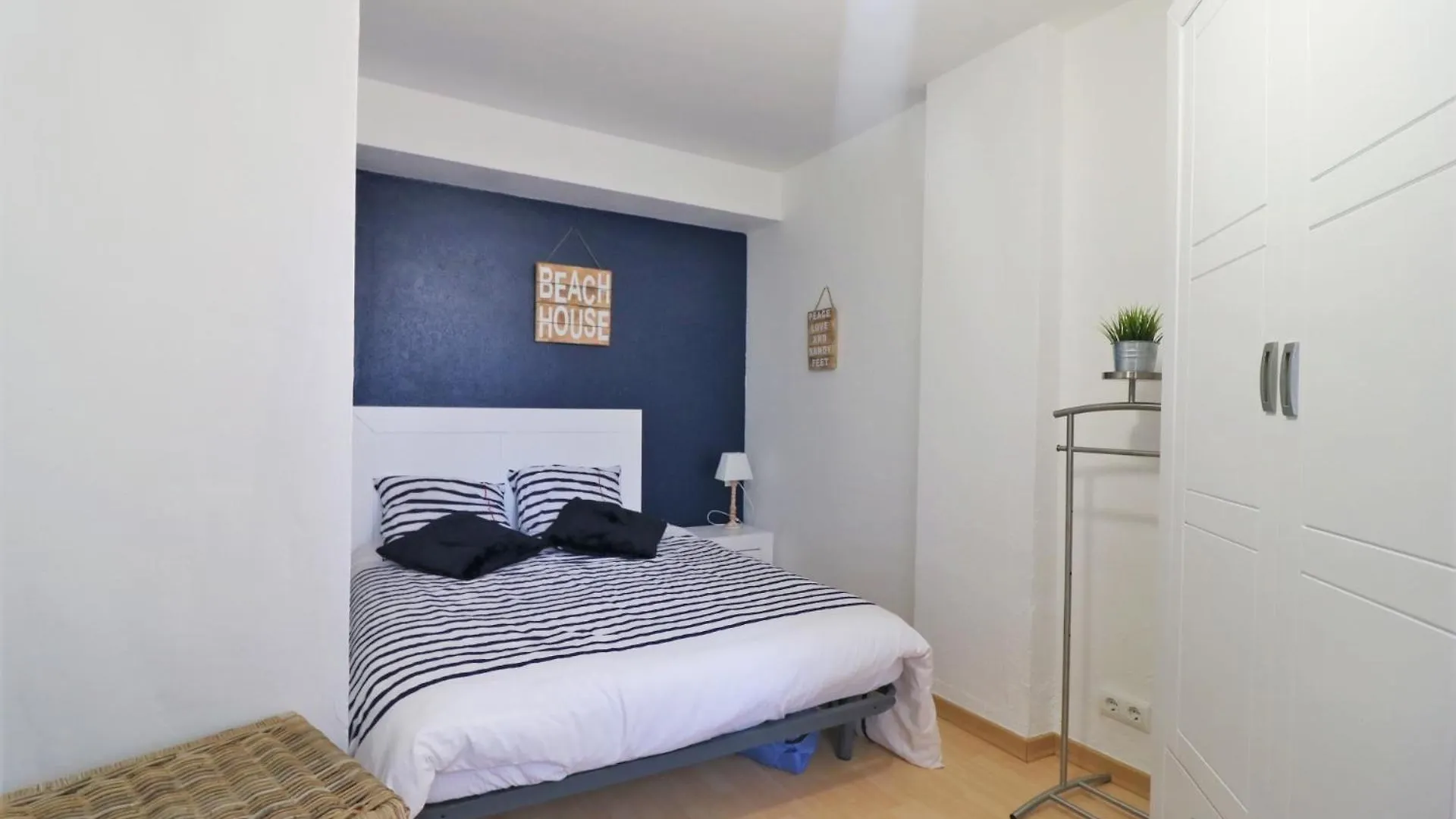 Club Nautic III B16 -T2 Piso Cerca Del Mar Apartment Empuriabrava
