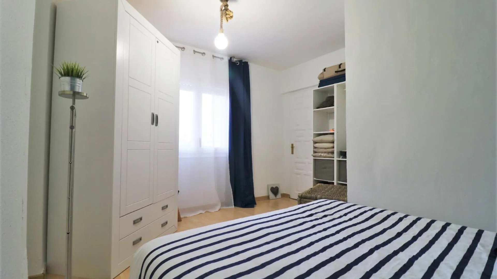 Club Nautic III B16 -T2 Piso Cerca Del Mar Apartment Empuriabrava
