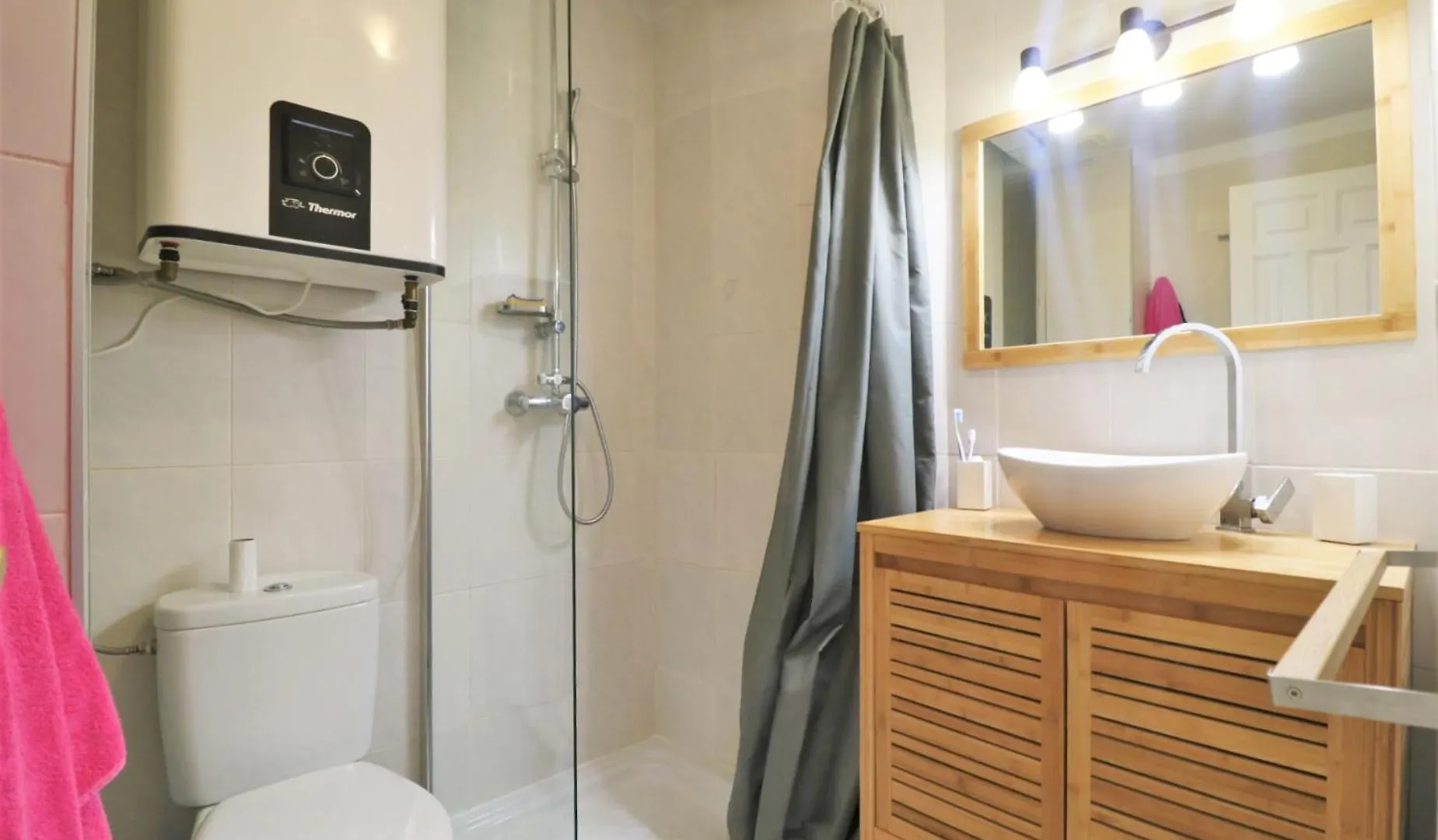 Club Nautic III B16 -T2 Piso Cerca Del Mar Apartment Empuriabrava 0*,  Spain