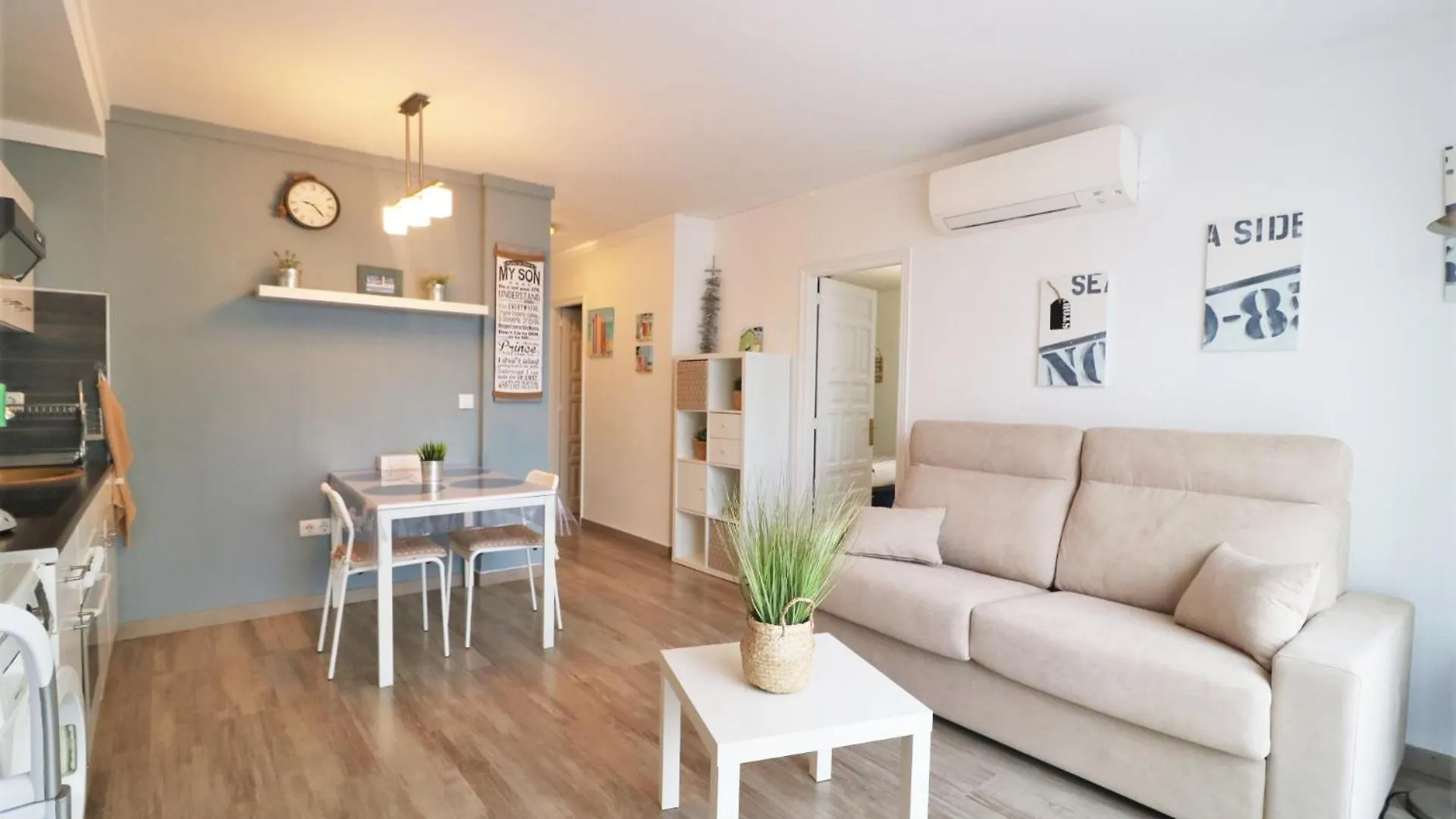 Club Nautic III B16 -T2 Piso Cerca Del Mar Apartment Empuriabrava