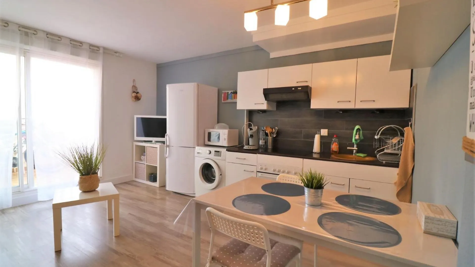 Club Nautic III B16 -T2 Piso Cerca Del Mar Apartment Empuriabrava