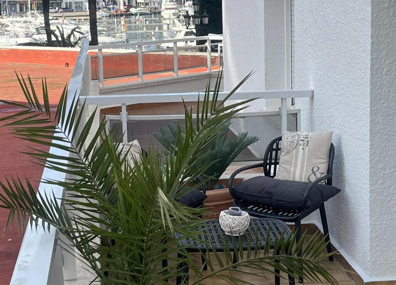 Club Nautic III B16 -T2 Piso Cerca Del Mar Apartment Empuriabrava 0*,  Spain