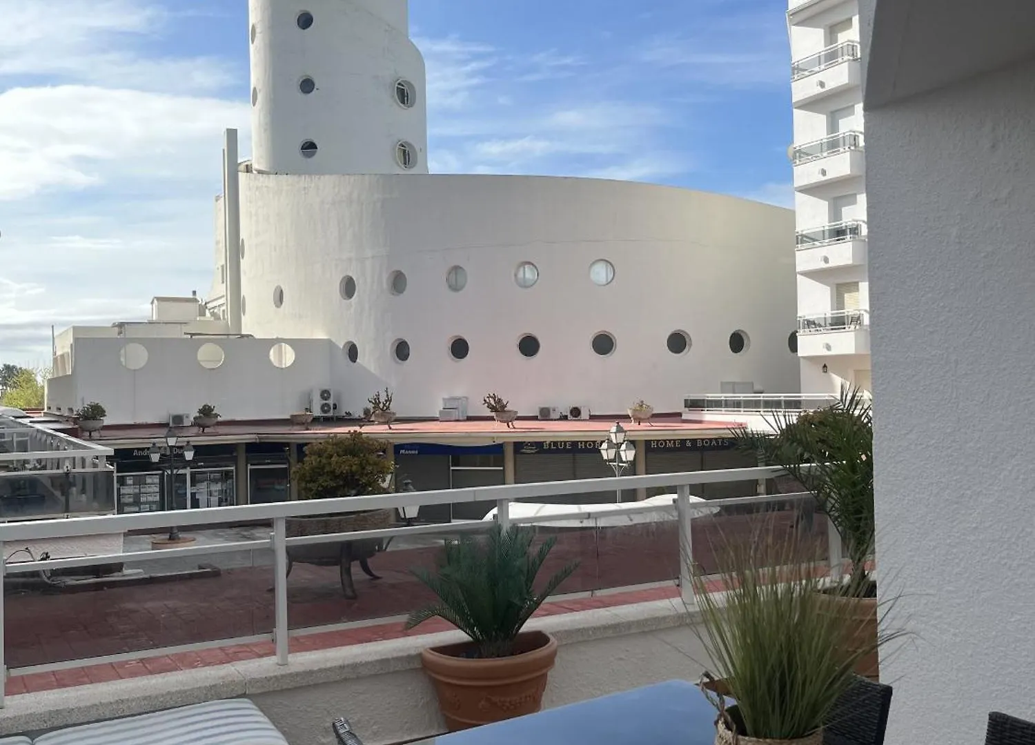 Club Nautic III B16 -T2 Piso Cerca Del Mar Apartment Empuriabrava