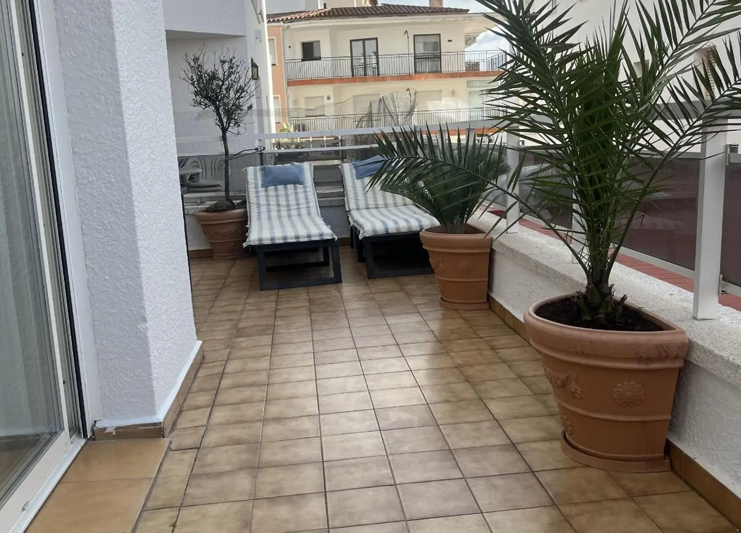 Club Nautic III B16 -T2 Piso Cerca Del Mar Apartment Empuriabrava